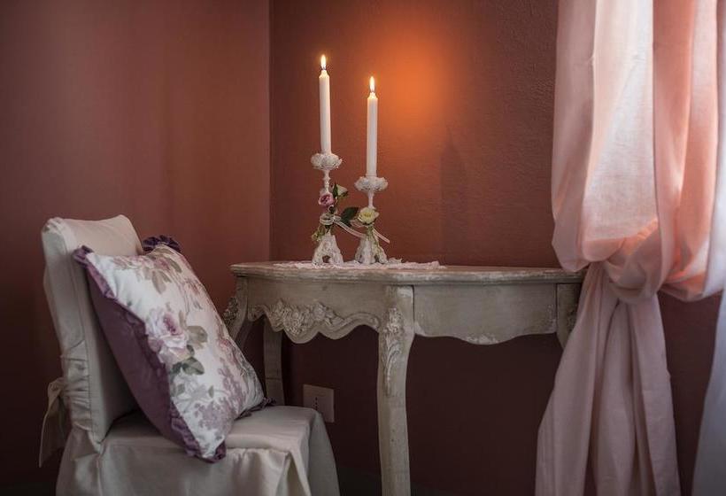 B&b Il Biancospino  | Abbadia san Salvatore | Siena | Italia 8