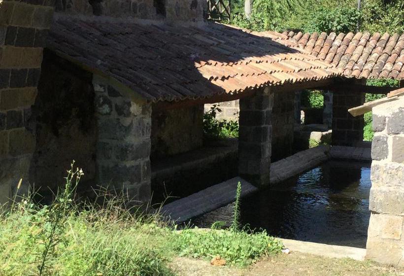 Bed and Breakfast Locanda Rosa