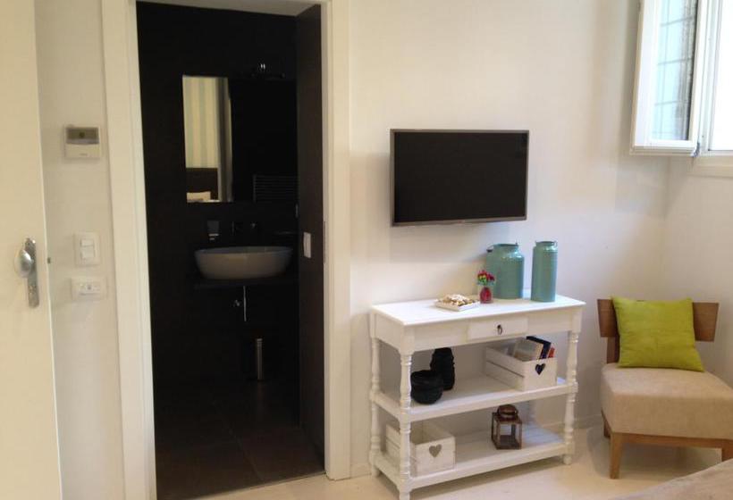 Bed and Breakfast Locanda Rosa  | Santa Agata de Goti | Benevento | Italia 10