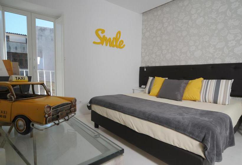 Bed and Breakfast Locanda Rosa  | Santa Agata de Goti | Benevento | Italia 11