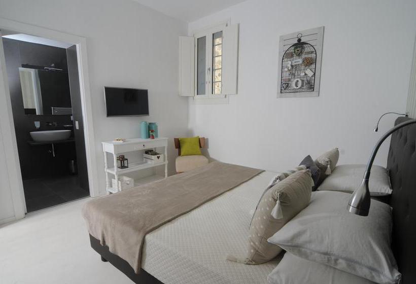 Bed and Breakfast Locanda Rosa  | Santa Agata de Goti | Benevento | Italia 12