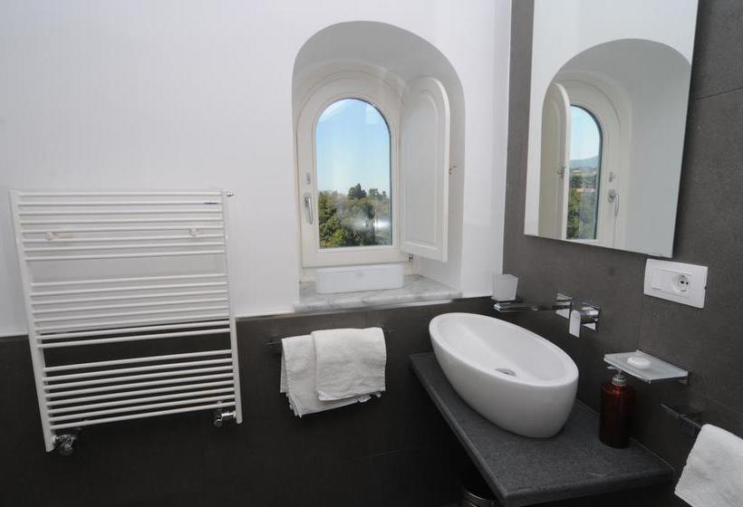 Bed and Breakfast Locanda Rosa  | Santa Agata de Goti | Benevento | Italia 13