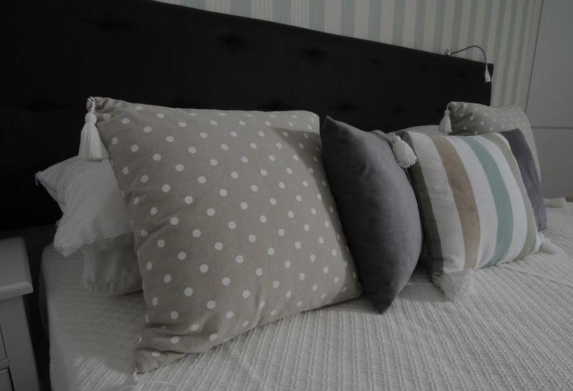 Bed and Breakfast Locanda Rosa  | Santa Agata de Goti | Benevento | Italia 14