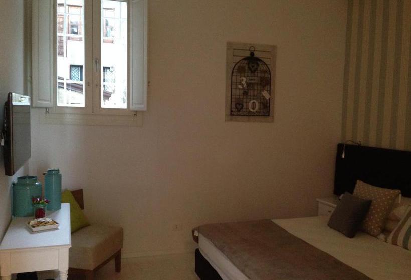 Bed and Breakfast Locanda Rosa  | Santa Agata de Goti | Benevento | Italia 15