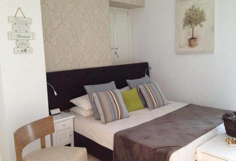 Bed and Breakfast Locanda Rosa  | Santa Agata de Goti | Benevento | Italia 16