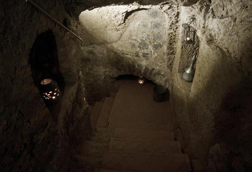 Bed and Breakfast Locanda Rosa  | Santa Agata de Goti | Benevento | Italia 17