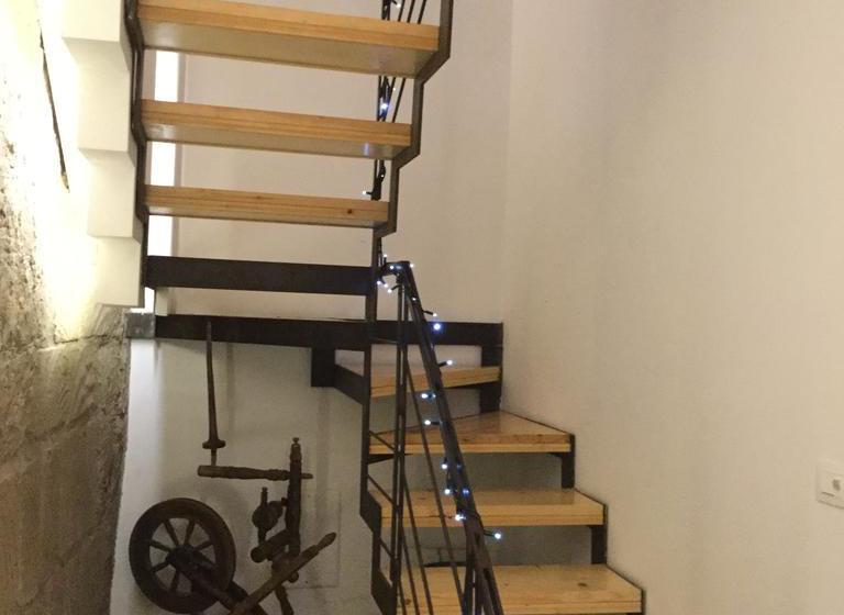 Bed and Breakfast Locanda Rosa  | Santa Agata de Goti | Benevento | Italia 18