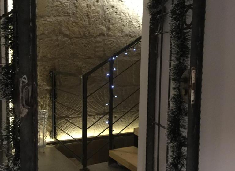 Bed and Breakfast Locanda Rosa  | Santa Agata de Goti | Benevento | Italia 19