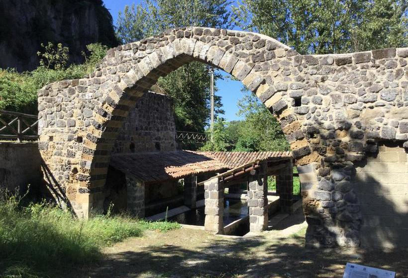 Bed and Breakfast Locanda Rosa  | Santa Agata de Goti | Benevento | Italia 2