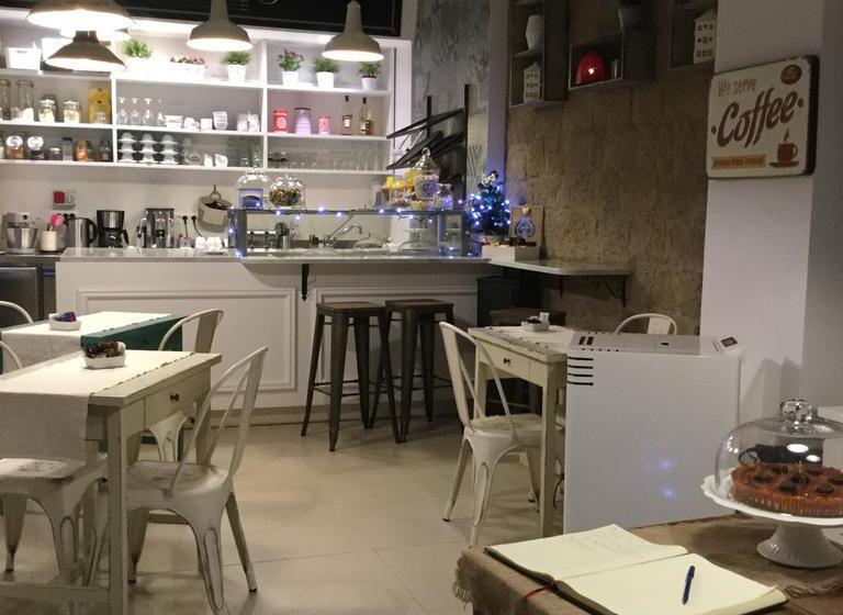 Bed and Breakfast Locanda Rosa  | Santa Agata de Goti | Benevento | Italia 20