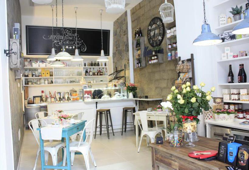 Bed and Breakfast Locanda Rosa  | Santa Agata de Goti | Benevento | Italia 5