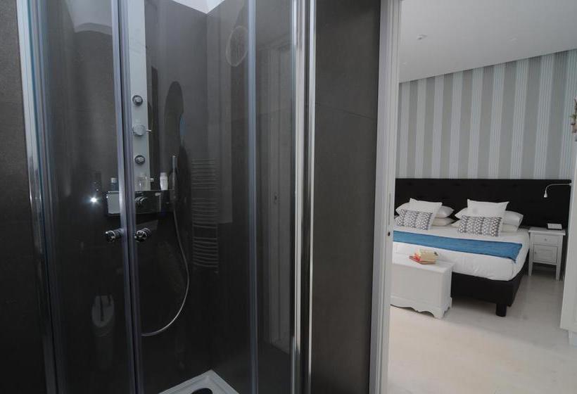 Bed and Breakfast Locanda Rosa  | Santa Agata de Goti | Benevento | Italia 6