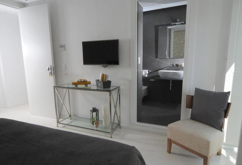 Bed and Breakfast Locanda Rosa  | Santa Agata de Goti | Benevento | Italia 7