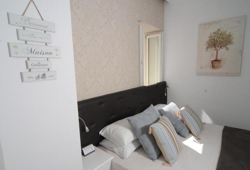Bed and Breakfast Locanda Rosa  | Santa Agata de Goti | Benevento | Italia 8
