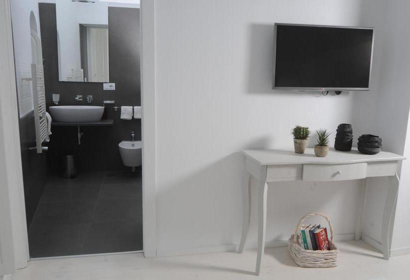 Bed and Breakfast Locanda Rosa  | Santa Agata de Goti | Benevento | Italia 9