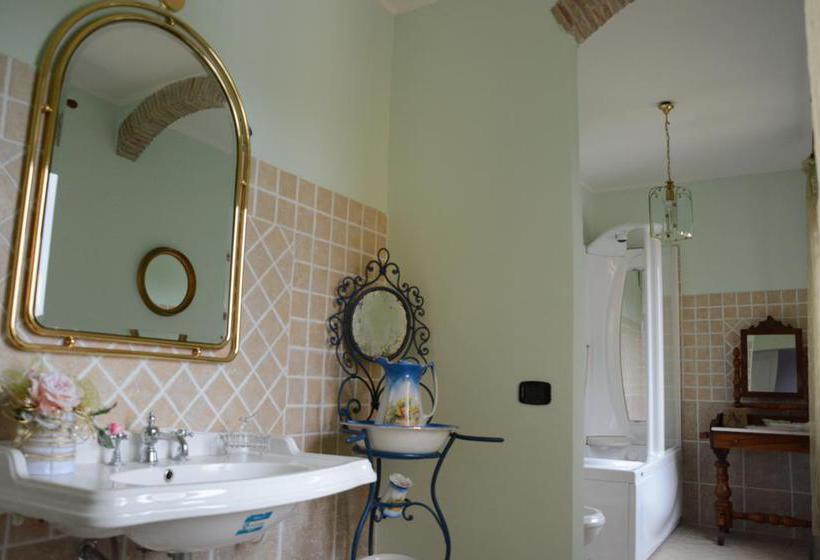 B&b La Biga  | Farnese | Viterbo | Italia 5