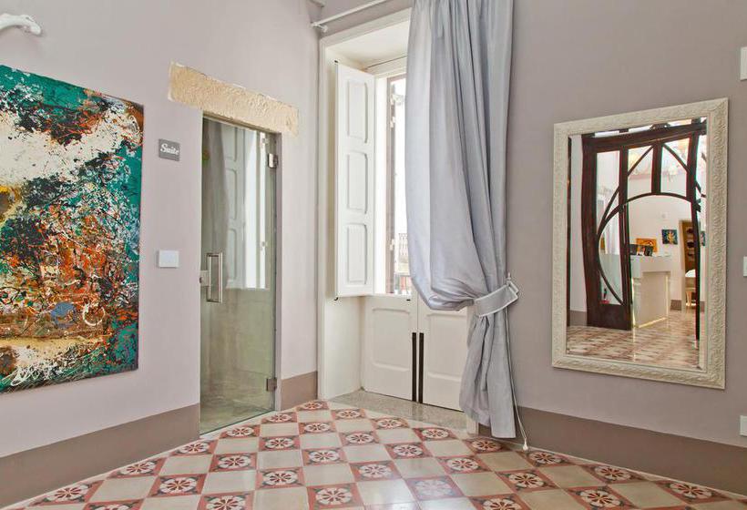 Arco Cadura B&b  | Galatina | Lecce | Italia 1