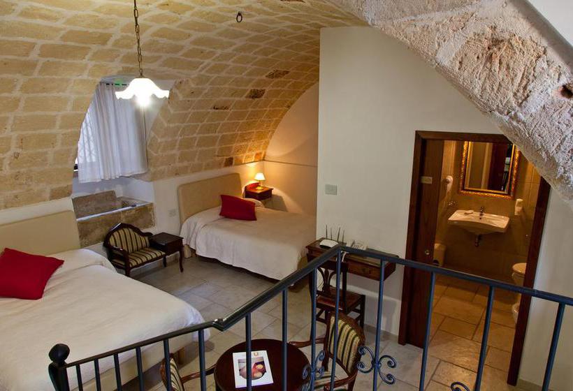 Arco Cadura B&b  | Galatina | Lecce | Italia 10