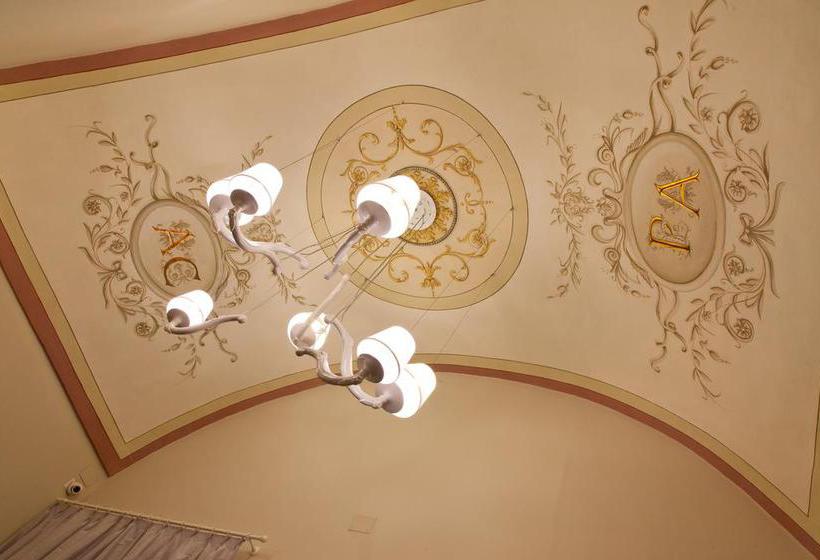 Arco Cadura B&b  | Galatina | Lecce | Italia 12