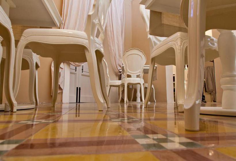 Arco Cadura B&b  | Galatina | Lecce | Italia 13