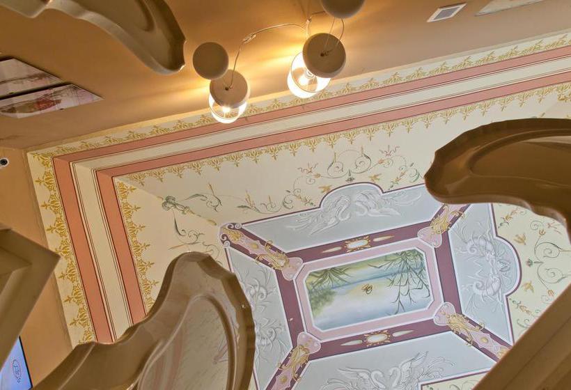 Arco Cadura B&b  | Galatina | Lecce | Italia 14