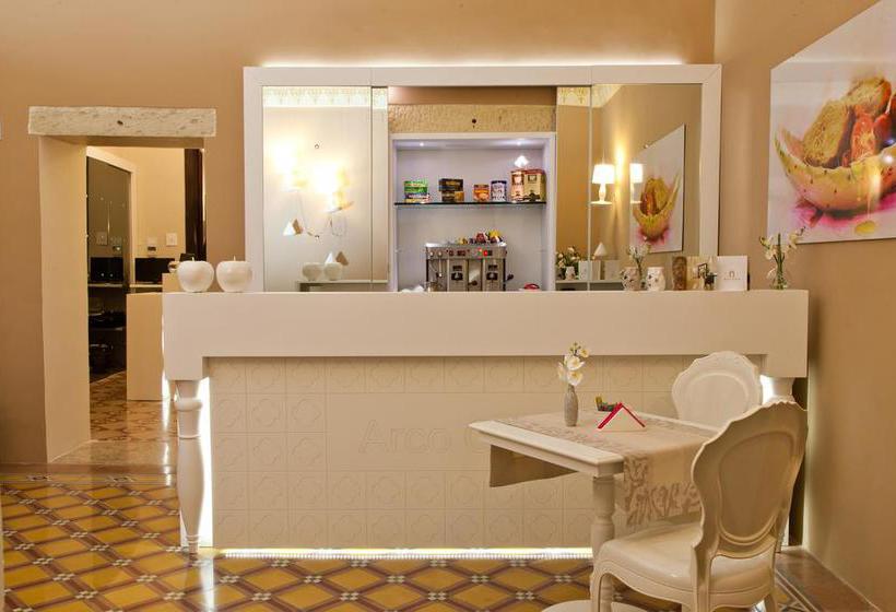 Arco Cadura B&b  | Galatina | Lecce | Italia 16