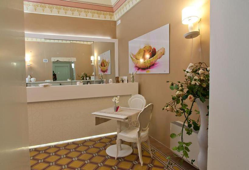 Arco Cadura B&b  | Galatina | Lecce | Italia 17
