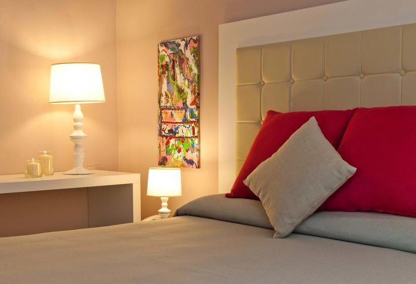 Arco Cadura B&b  | Galatina | Lecce | Italia 18