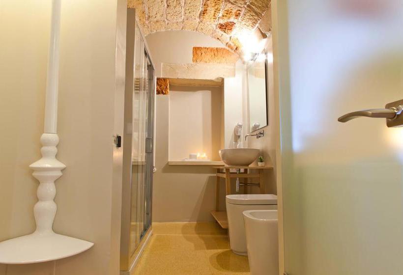 Arco Cadura B&b  | Galatina | Lecce | Italia 19