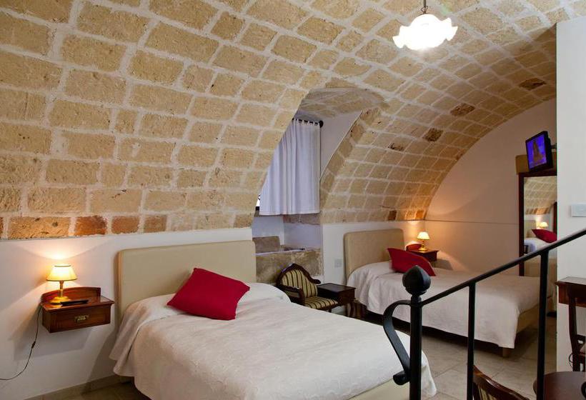 Arco Cadura B&b  | Galatina | Lecce | Italia 2