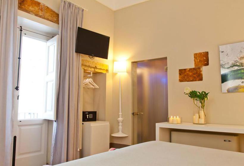 Arco Cadura B&b  | Galatina | Lecce | Italia 20