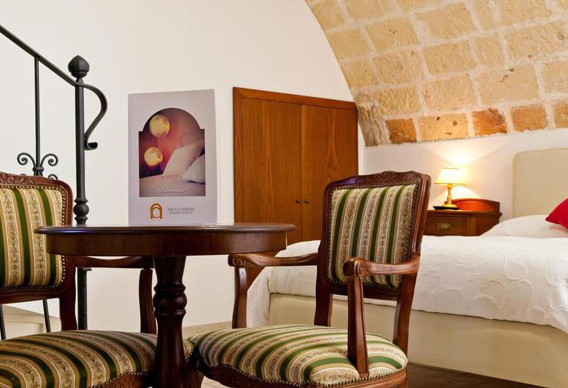Arco Cadura B&b  | Galatina | Lecce | Italia 3