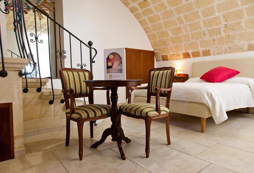 Arco Cadura B&b  | Galatina | Lecce | Italia 4