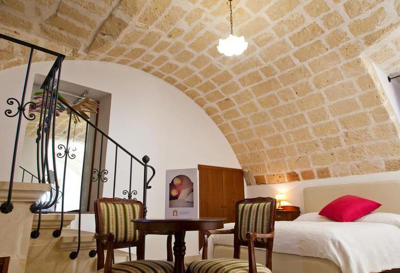 Arco Cadura B&b  | Galatina | Lecce | Italia 5