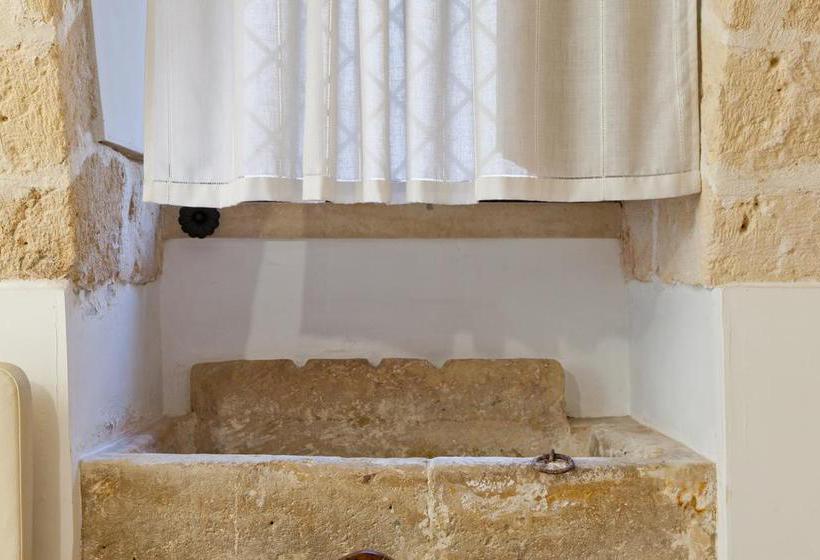 Arco Cadura B&b  | Galatina | Lecce | Italia 6