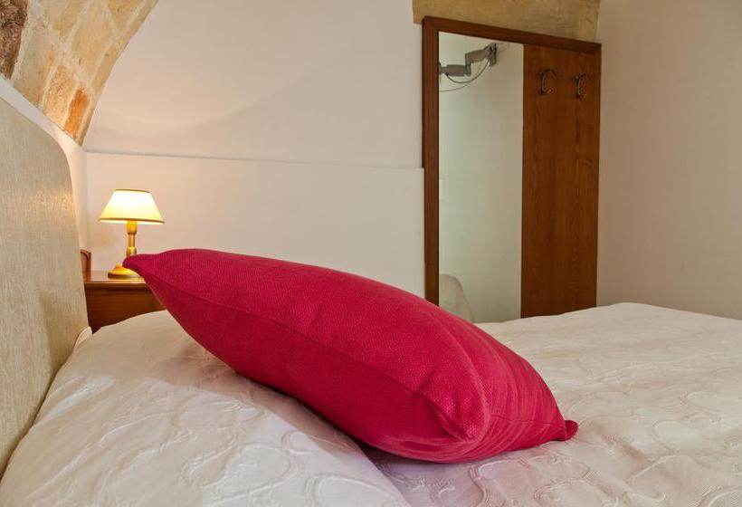 Arco Cadura B&b  | Galatina | Lecce | Italia 7