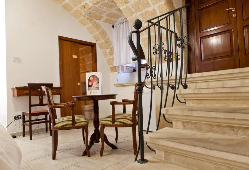 Arco Cadura B&b  | Galatina | Lecce | Italia 9