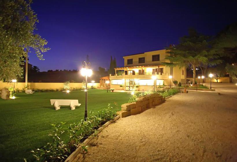 Bed And Breakfast La Corte Degli Ulivi