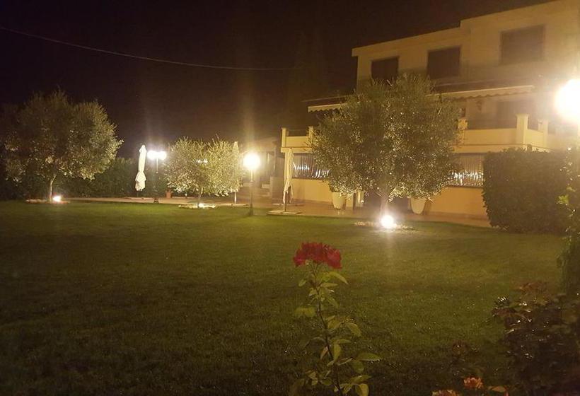 Bed And Breakfast La Corte Degli Ulivi  | Civitavecchia | Roma | Italia 1