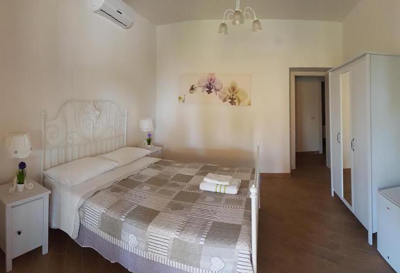Bed And Breakfast La Corte Degli Ulivi  | Civitavecchia | Roma | Italia 11