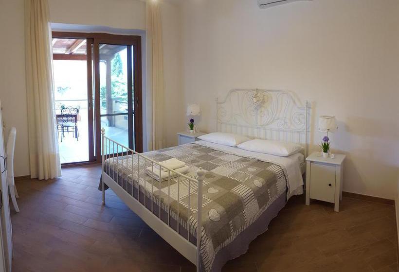 Bed And Breakfast La Corte Degli Ulivi  | Civitavecchia | Roma | Italia 12