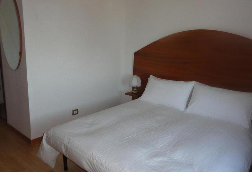 Bed And Breakfast La Corte Degli Ulivi  | Civitavecchia | Roma | Italia 14