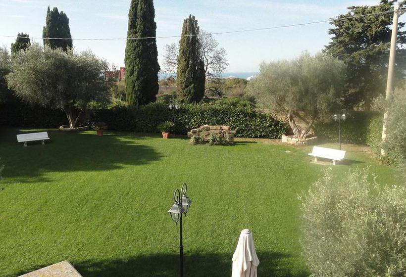 Bed And Breakfast La Corte Degli Ulivi  | Civitavecchia | Roma | Italia 15