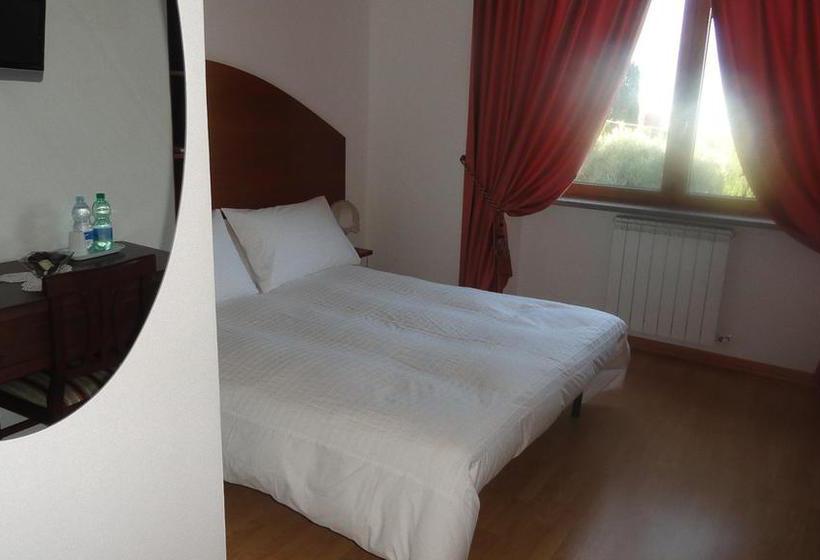 Bed And Breakfast La Corte Degli Ulivi  | Civitavecchia | Roma | Italia 16