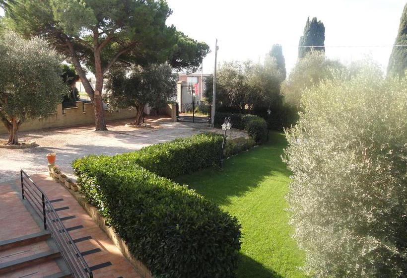 Bed And Breakfast La Corte Degli Ulivi  | Civitavecchia | Roma | Italia 19