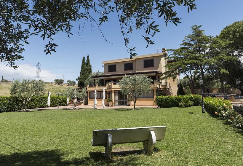 Bed And Breakfast La Corte Degli Ulivi  | Civitavecchia | Roma | Italia 2