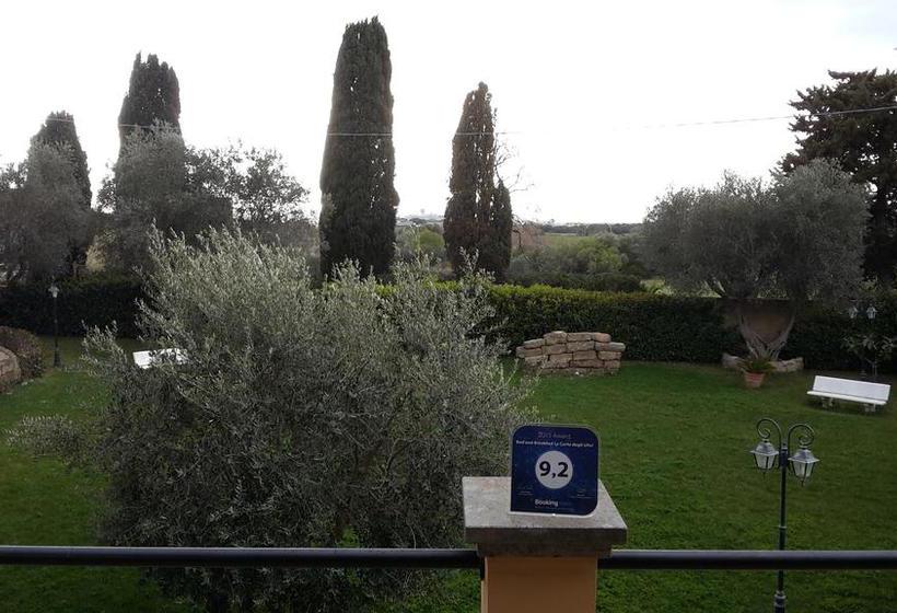 Bed And Breakfast La Corte Degli Ulivi  | Civitavecchia | Roma | Italia 9