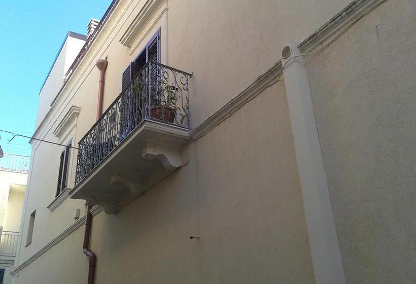 B&b La Volta  | Montescaglioso | Matera | Italia 1