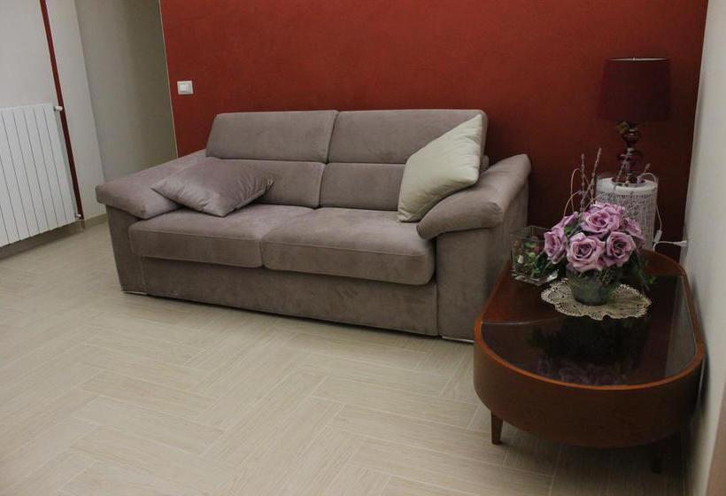 B&b La Volta  | Montescaglioso | Matera | Italia 10