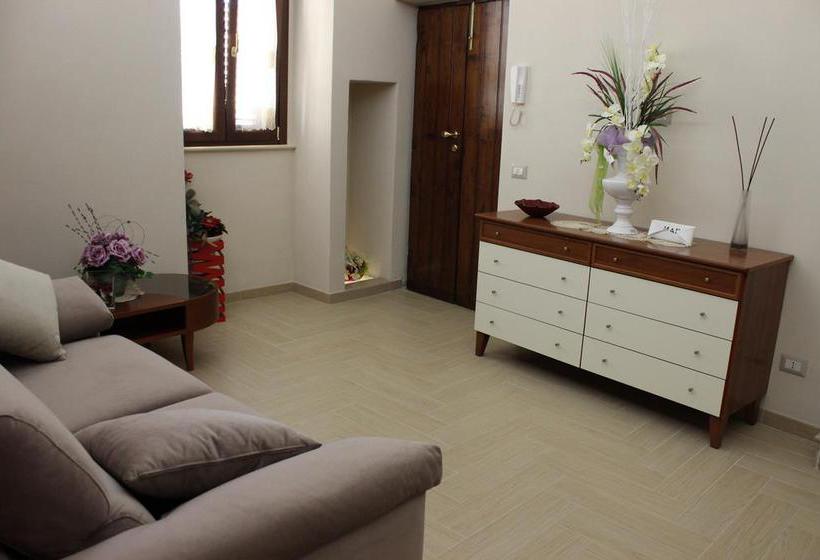 B&b La Volta  | Montescaglioso | Matera | Italia 11